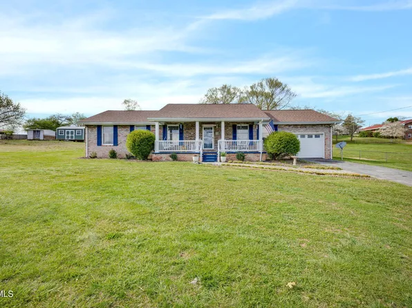 445 Old Stage Rd, Church Hill, TN 37642