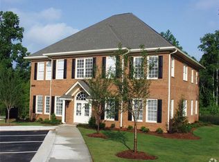 295 W Crossville Rd STE 810, Roswell, GA 30075