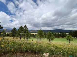137 Canuto Consuelo, Rociada, NM 87742