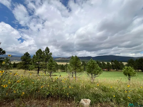 137 Canuto Consuelo, Rociada, NM 87742
