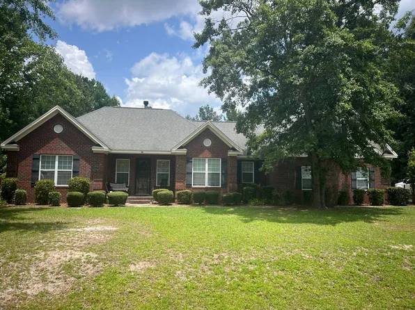 318 Westminster Dr, Guyton, GA 31312