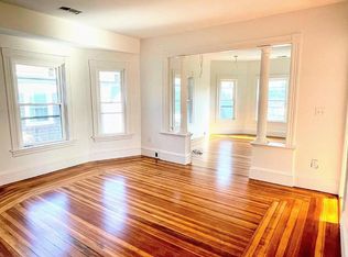 25 Villa Ave FLOOR 3, Providence, RI 02905