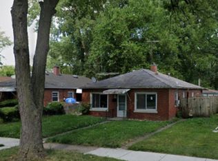 14819 Oak St, Dolton, IL 60419