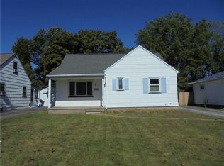 380 Winchester St, Rochester, NY 14615