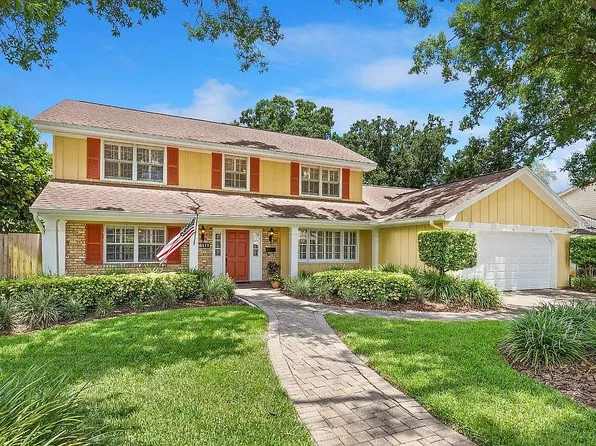 10117 Hampton Pl, Tampa, FL 33618