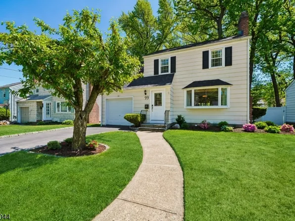 99 Ferncliff Rd, Bloomfield Twp., NJ 07003