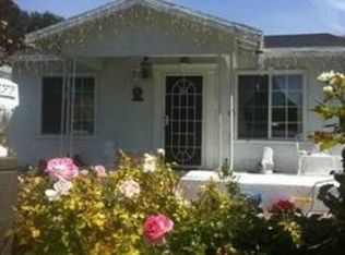 2524 S Marvin Ave, Los Angeles, CA 90016