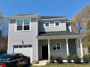 121 Navajo Trl, Portsmouth, VA 23701