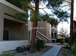 3940 Quiet Pine St UNIT 104, Las Vegas, NV 89108