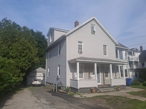 138 Harwinton Avenue, Torrington, CT 06790