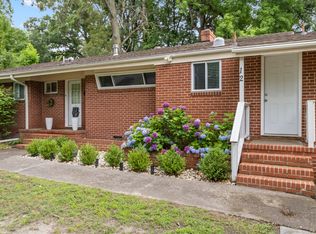 12 Paddock Dr, Newport News, VA 23606
