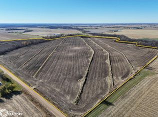 Violet Avenue At 340th St, Madrid, IA 50156