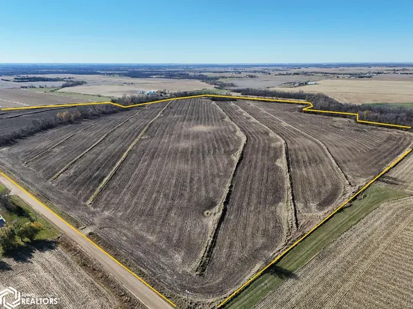 Violet Avenue At 340th St, Madrid, IA 50156