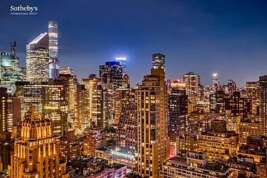 Sold by Sotheby's International Realty