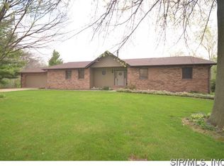 118 David Dr, Collinsville, IL 62234