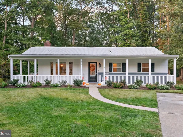 1961 Sigfrid Ct, Annapolis, MD 21401