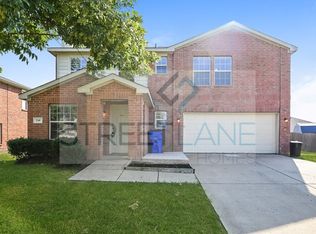 210 Cornell Dr, Forney, TX 75126