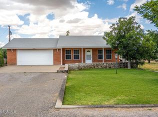 3480 Turtle Dove Pl, Las Cruces, NM 88001