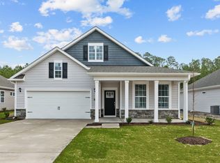 500 Ragapple Ln, Aberdeen, NC 28315