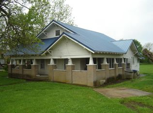 121 N Main St, Licking, MO 65542