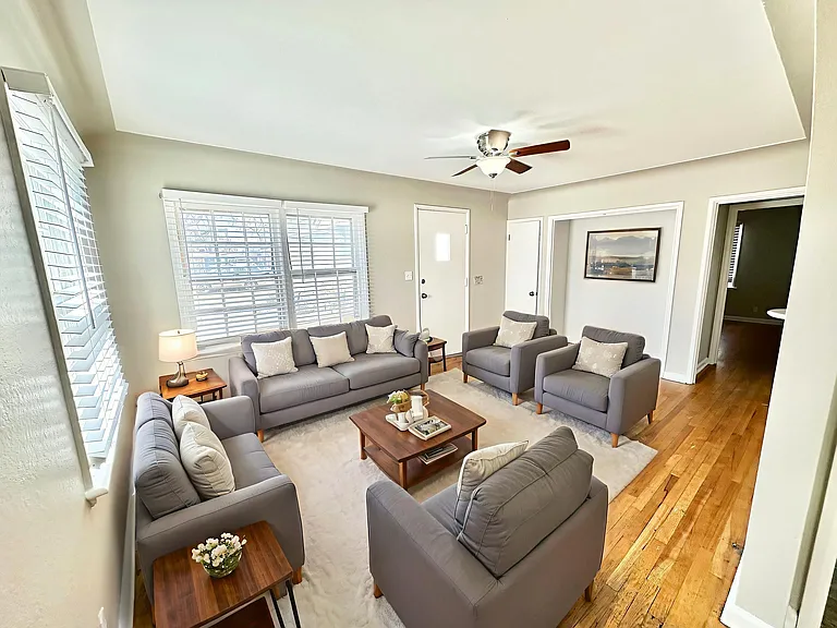 Cottages 1358