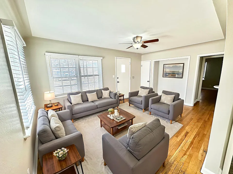 Cottages 1358