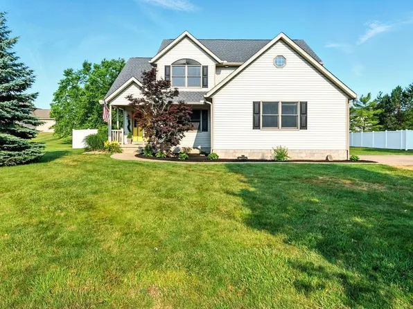 2040 Stone Hedge Ln, Ashland, OH 44805