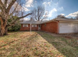 1444 Peter Pan St, Norman, OK 73072
