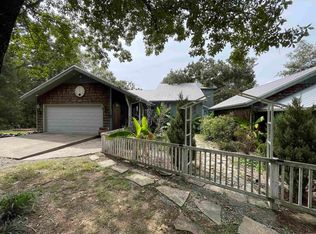 210 Highland Rd, Tumbling Shoals, AR 72581