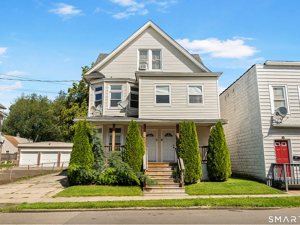 254 Hollister St #2