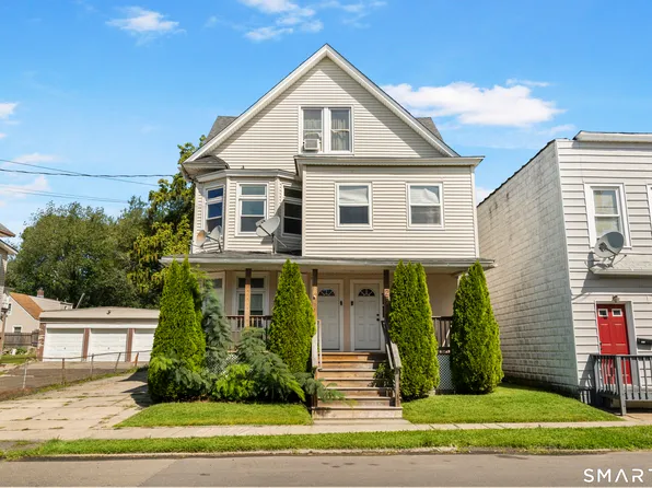 254 Hollister St Floor 2, Stratford, CT 06615