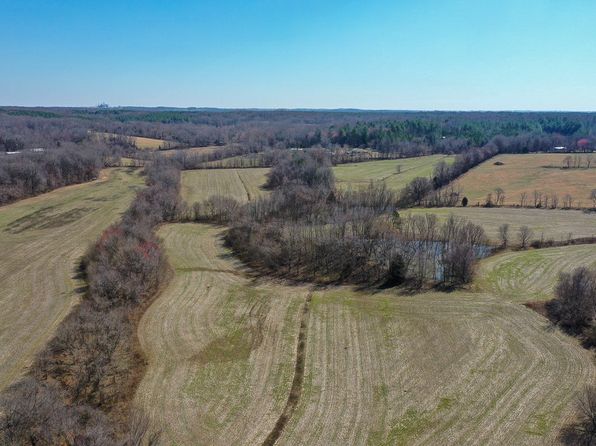 0 Dale Rd, Henry, TN 38231