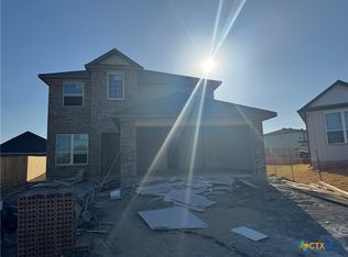 2104 Meridian Loop, Temple, TX 76504