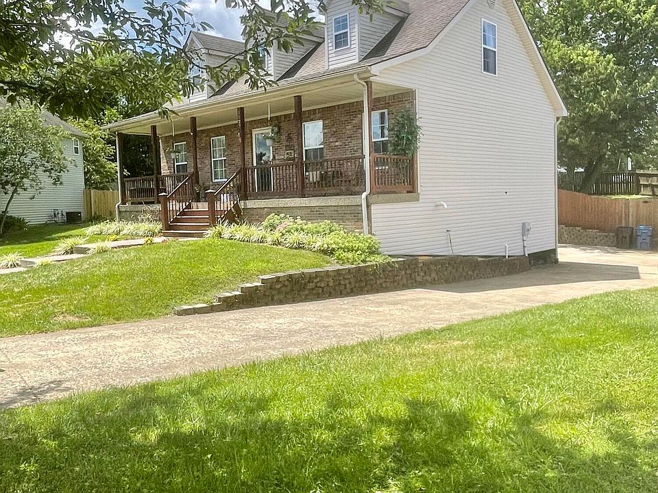 1st image of 3027 Mason Way