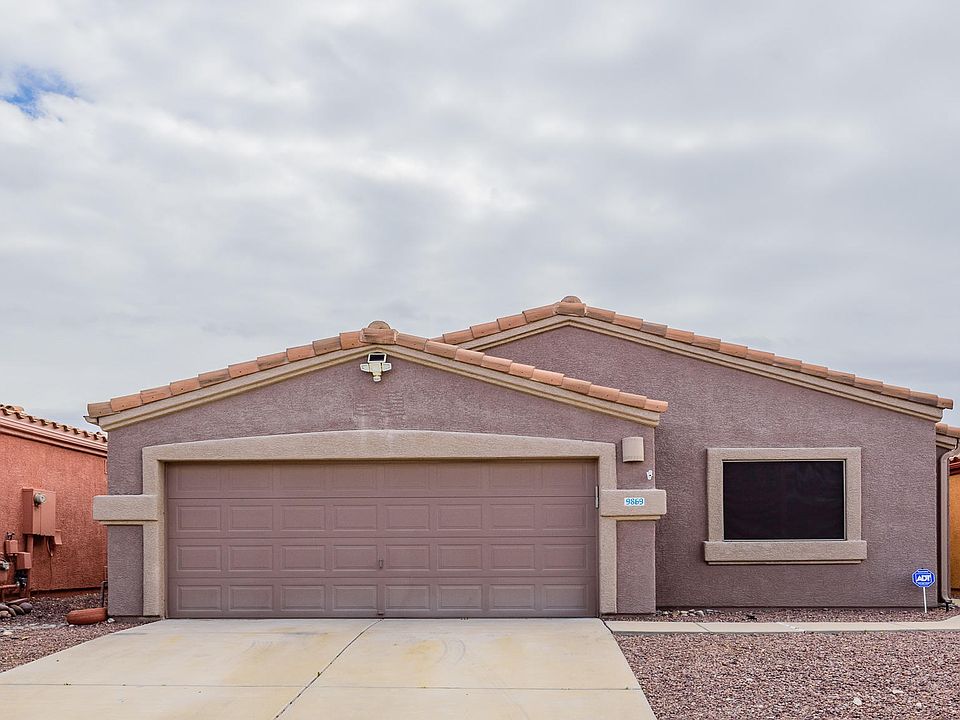 1st image of 9869 E Spanish Flower Ct
