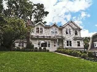 285 Lupine Way, Short Hills, NJ 07078