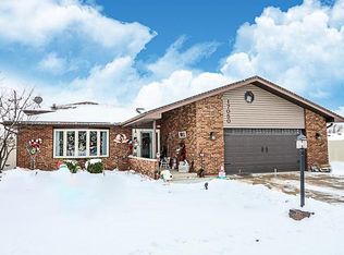 17050 88th Ct, Orland Hills, IL 60487