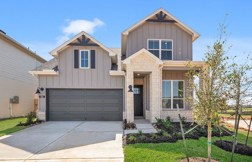 Home Exterior