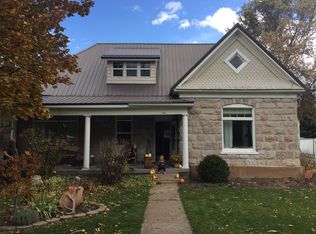 146 W Young St, Morgan, UT 84050