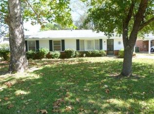 1709 Bancroft Ave, Montgomery, AL 36116