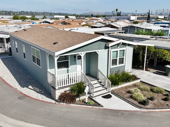 34 Elm Via, Anaheim, CA 92801