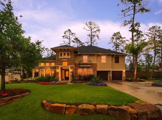 7926 Wooded Way Dr, Spring, TX 77389