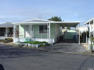 451 Columbia St, Santa Rosa, CA 95403