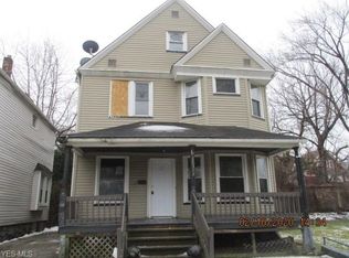 10312 North Blvd, Cleveland, OH 44108