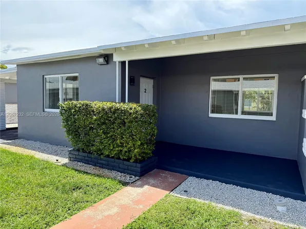 2215 Madison St, Hollywood, FL