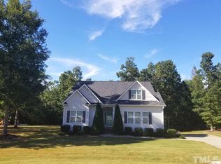 122 Conifer Ct, Wendell, NC 27591