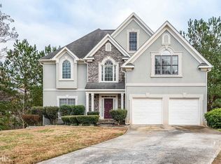 330 Beracah Trl SW, Atlanta, GA 30331