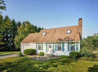 221 Russell St, Sunderland, MA 01375