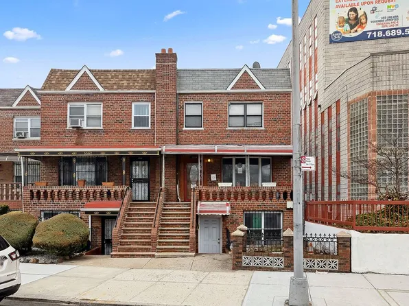 5564 Kings Hwy Floor 2, Brooklyn, NY 11203