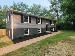 5655 Beverleys Mill Rd, Broad Run, VA 20137